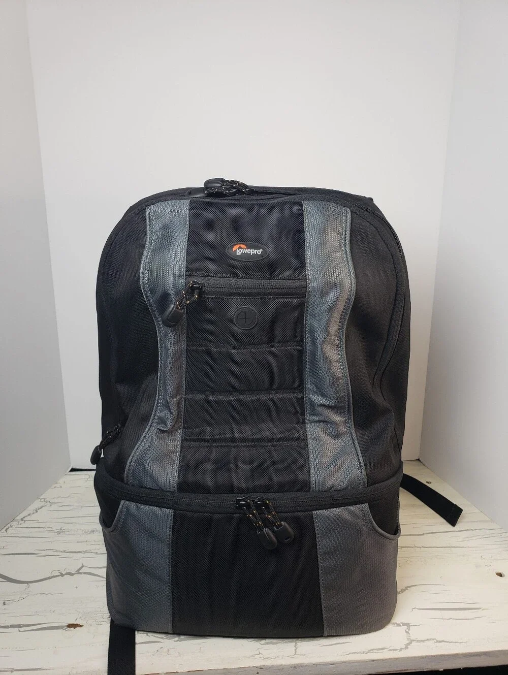 Lowepro 'CompuDaypack' SLR Camera/ Laptop/Tablet Backpack - OS